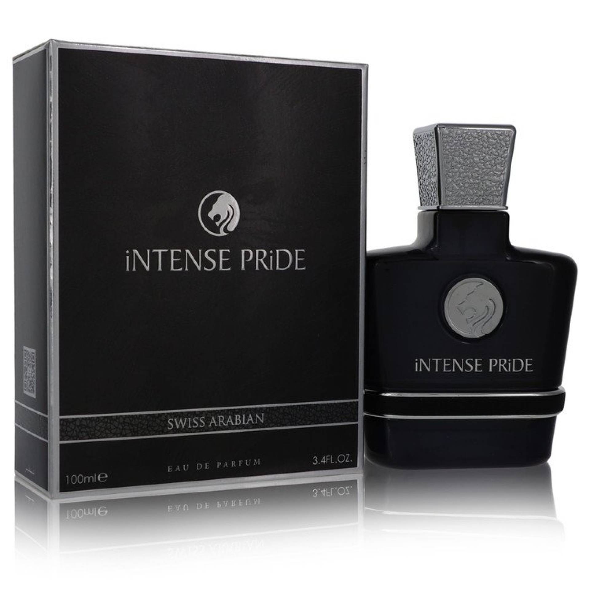 Swiss Arabian Intense Pride Eau De Parfum Spray 100 ml von Swiss Arabian