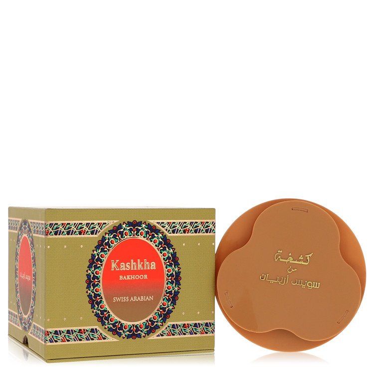 Swiss Arabian Kashkha Tablets 18ml von Swiss Arabian