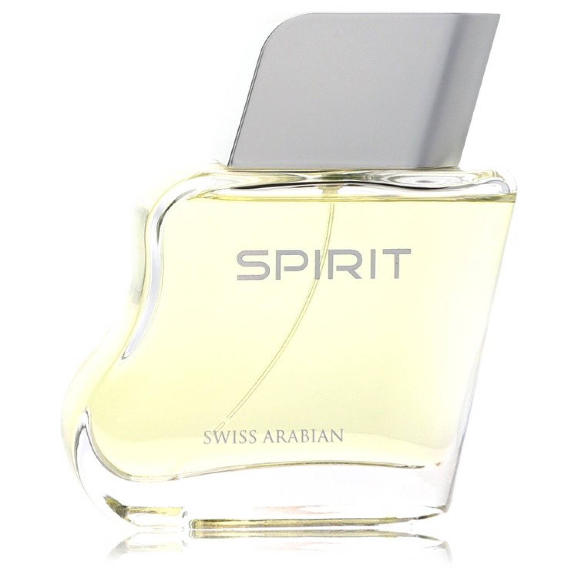 Swiss Arabian Spirit Eau De Toilette Spray (Unboxed) 101 ml von Swiss Arabian