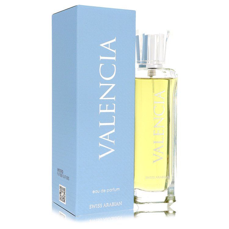 Swiss Arabian Valencia Eau de Parfum 100ml von Swiss Arabian