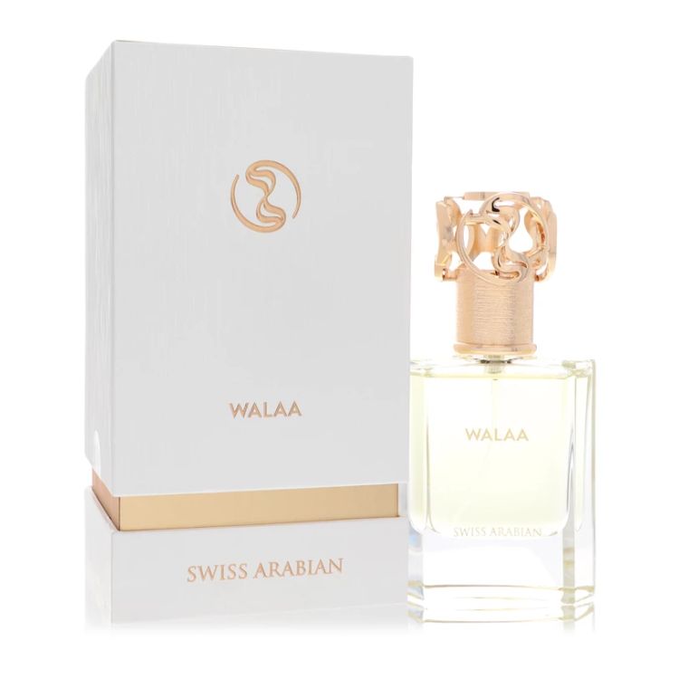 Swiss Arabian Walaa by Swiss Arabian  50ml