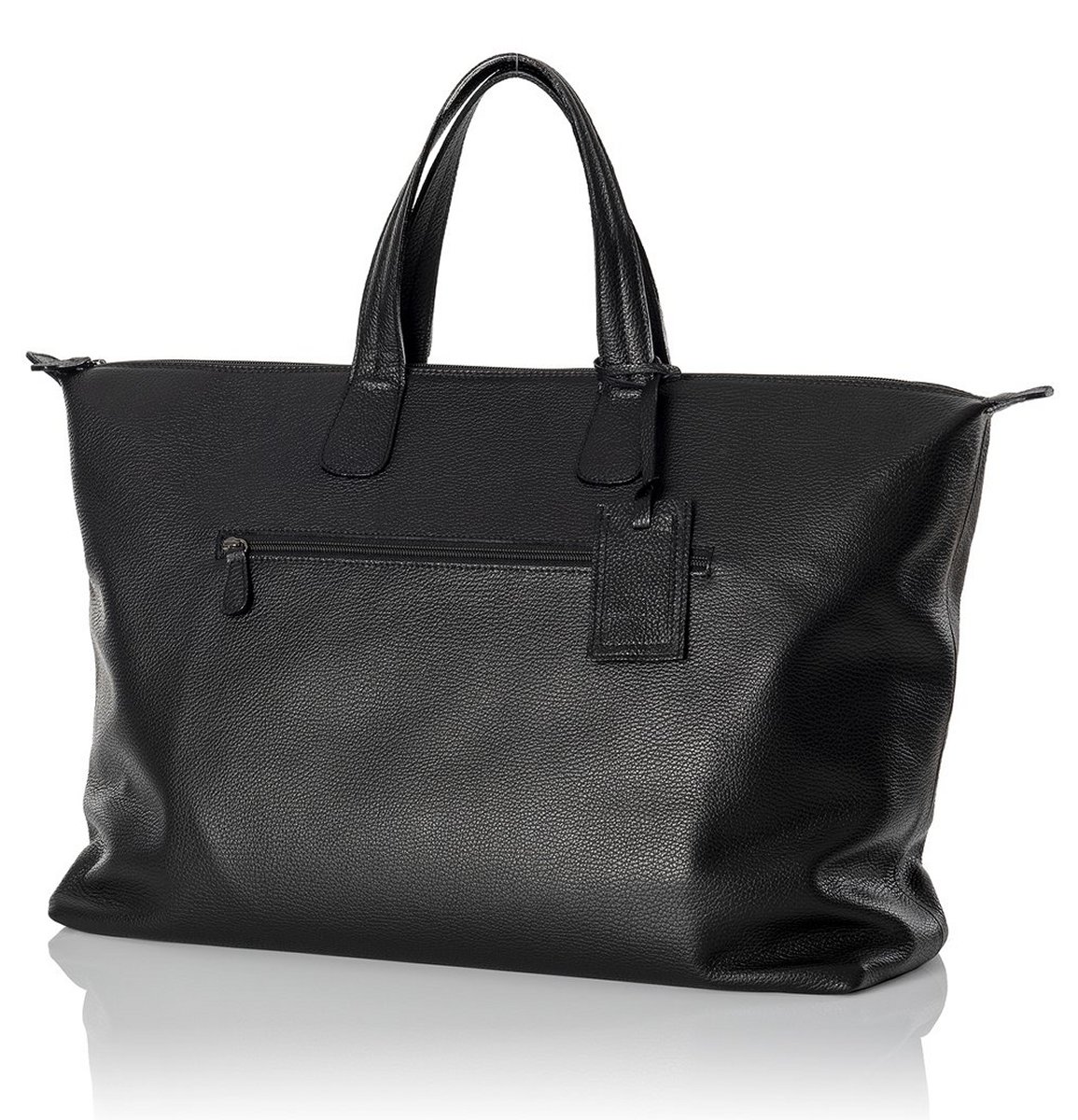 LovelyElement Weekender Schwarz von Swiss Made