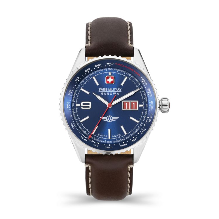 Swiss Military Hanowa SMWGB2101002 Afterburn Herren von Swiss Military Hanowa