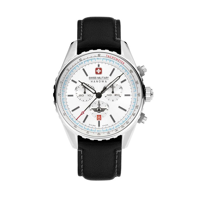 Swiss Military Hanowa SMWGC0000302 Afterburn Chrono von Swiss Military Hanowa