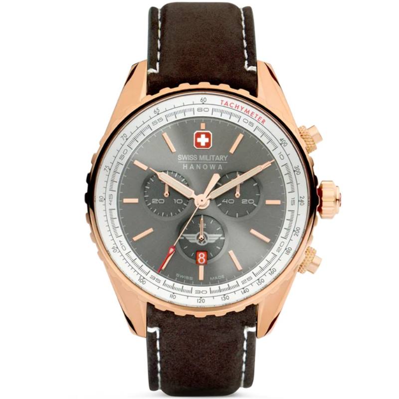 Swiss Military Hanowa SMWGC0000320 Afterburn Chrono von Swiss Military Hanowa