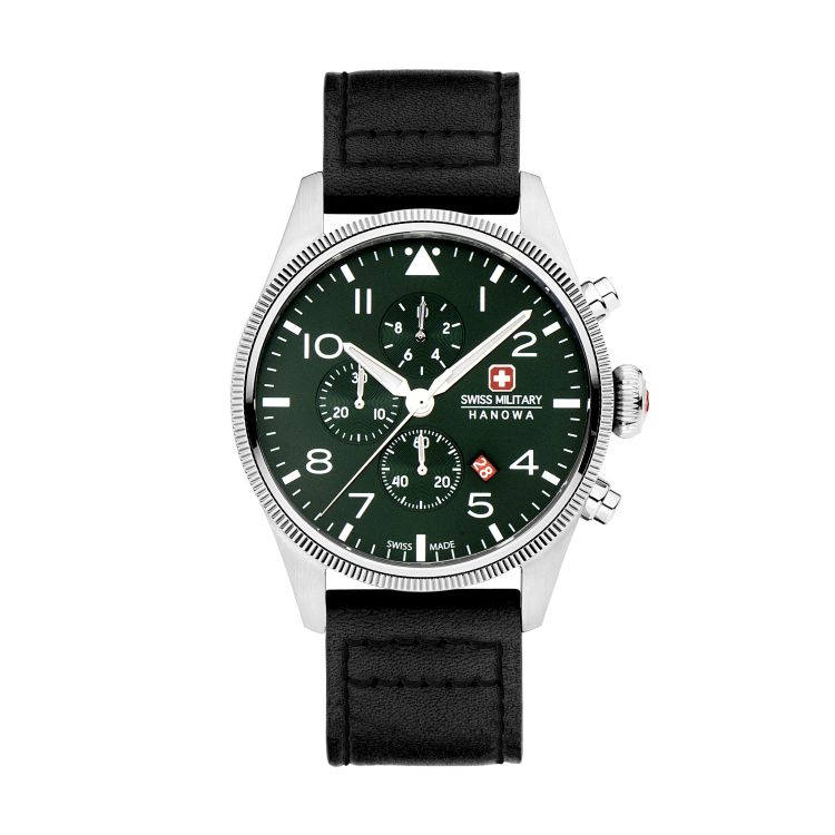 Swiss Military Hanowa SMWGC0000405 Thunderbolt Chrono von Swiss Military Hanowa