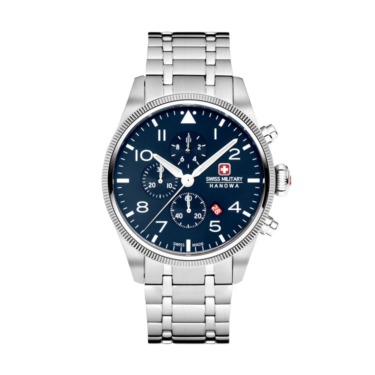 Swiss Military Hanowa SMWGI0000403 Thunderbolt Chrono von Swiss Military Hanowa