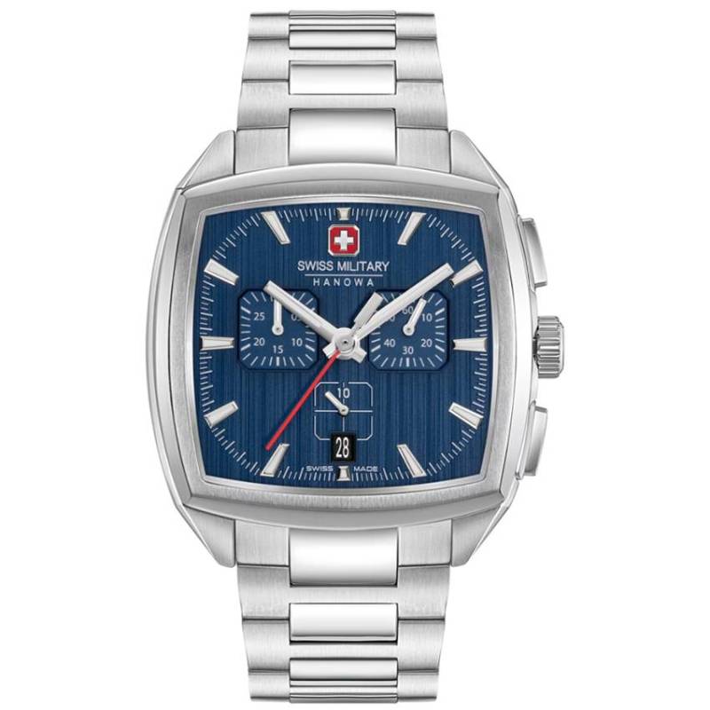 Swiss Military Hanowa SMWGI0004302 Starlight Chrono Herrenuhr von Swiss Military Hanowa
