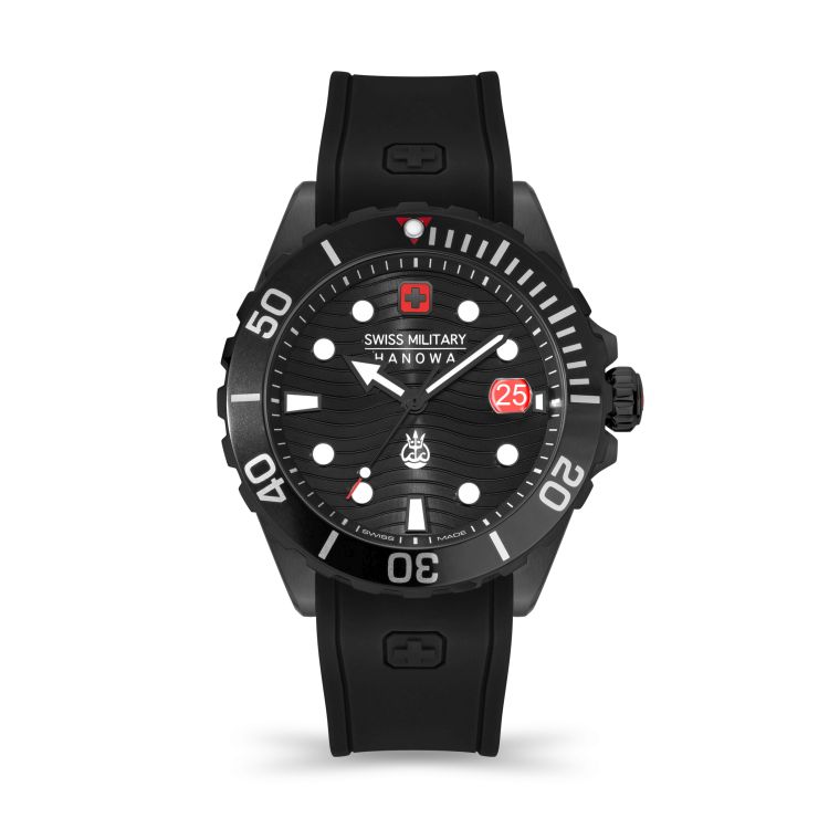 Swiss Military Hanowa SMWGN2200330 Offshore Diver II von Swiss Military Hanowa