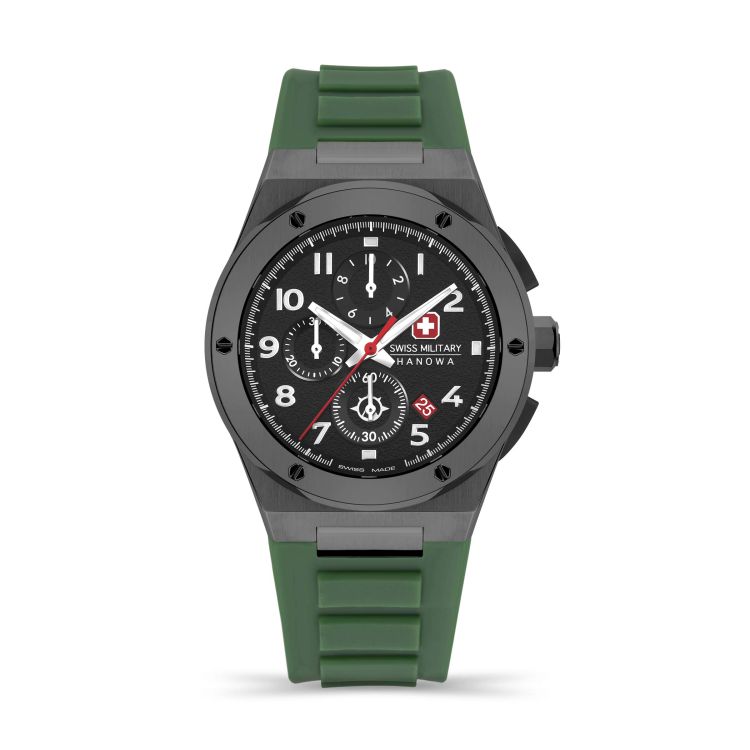 Swiss Military Hanowa SMWGO2102040 Sonoran Chrono von Swiss Military Hanowa