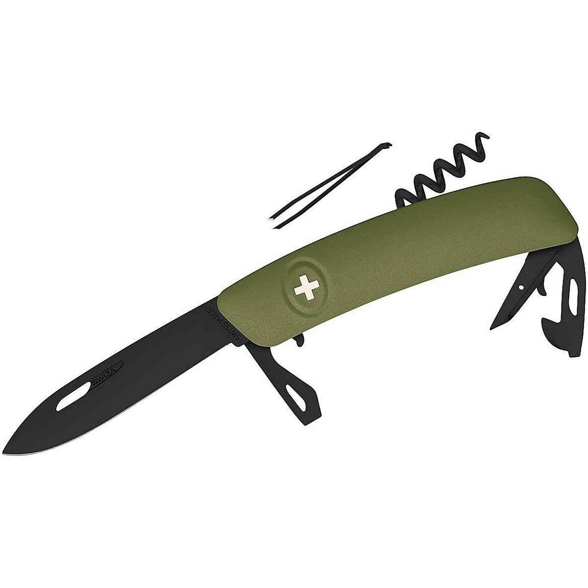 Swiza D03 Schweizer Messer Swiza D03 Schweizer Messer von Swiza