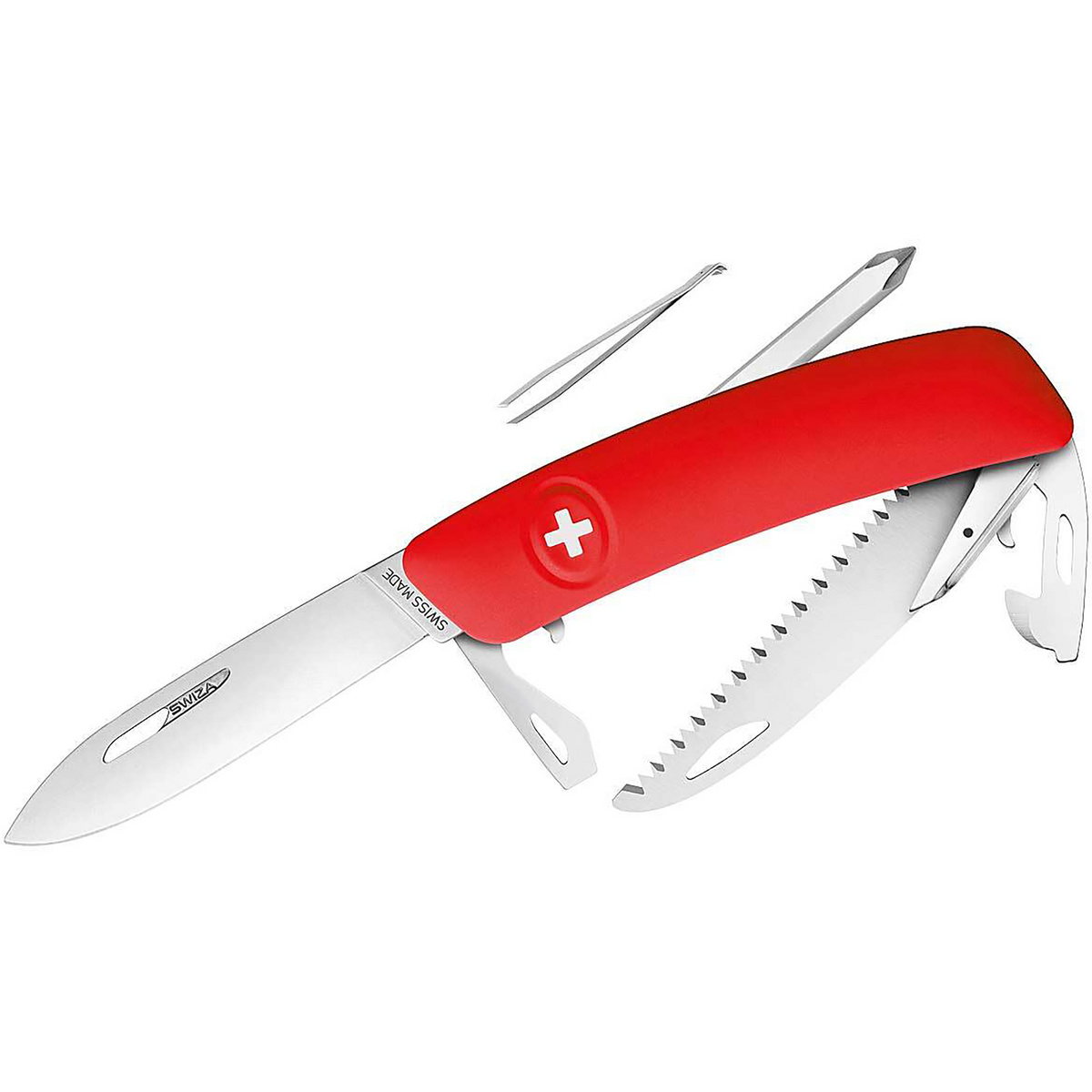 Swiza D06 Schweizer Messer Swiza D06 Schweizer Messer von Swiza