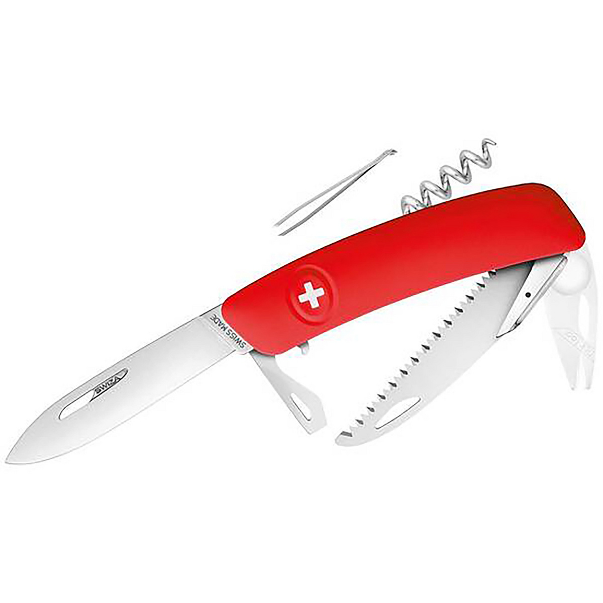 Swiza TT05 Messer Swiza TT05 Messer von Swiza