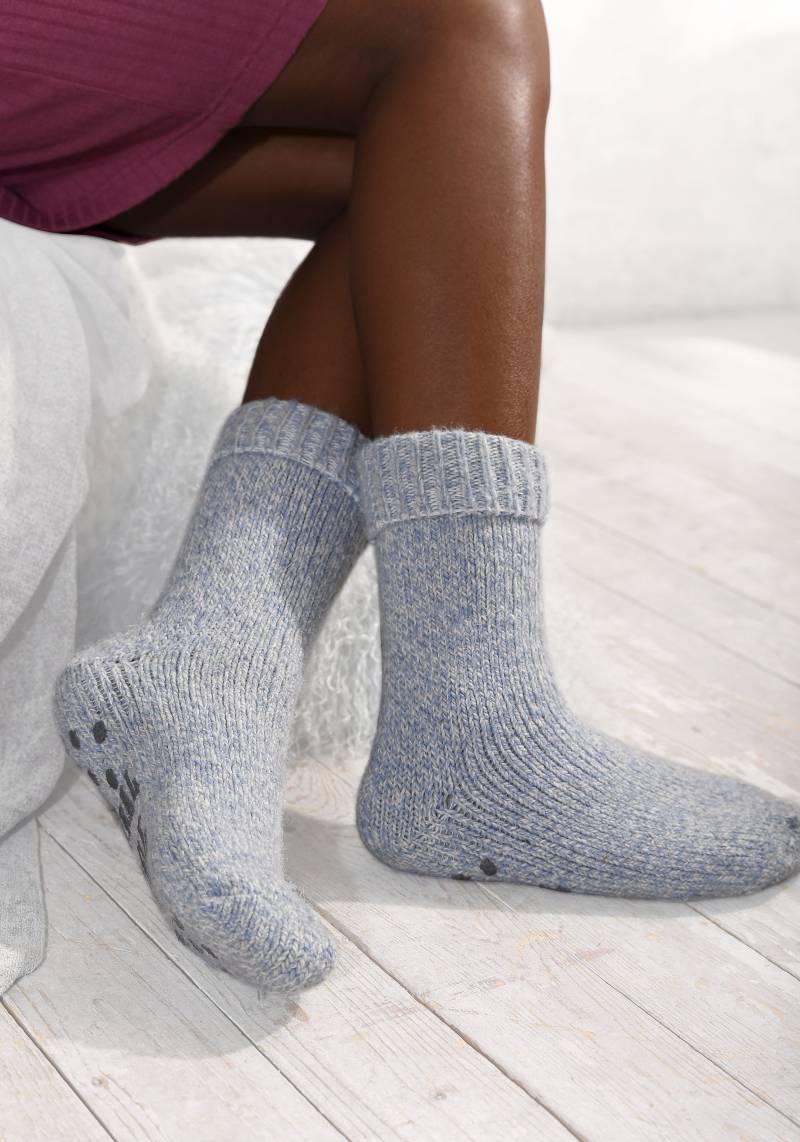 Lavana ABS-Socken, (1 Paar) von Lavana