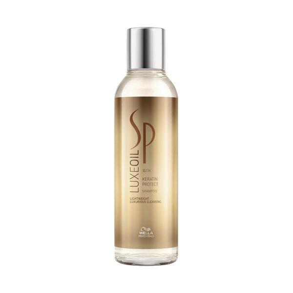 Shampoo Damen  200ml von System Professional