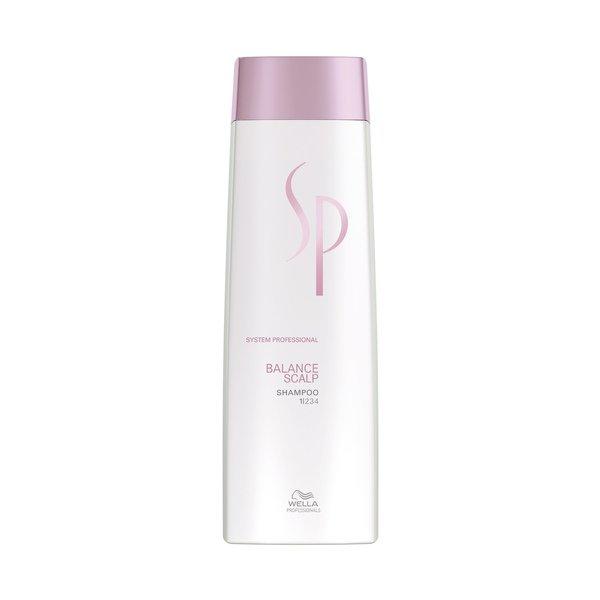 Shampoo Damen  250ml von System Professional