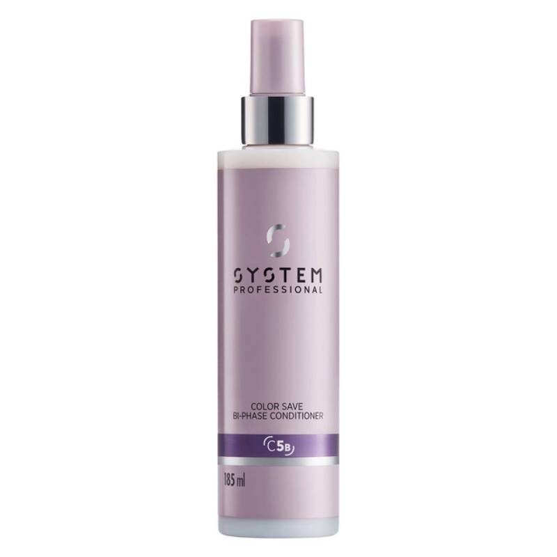 System Professional C5B Color Save Bi-Phase Conditioner 185ml von System Professional