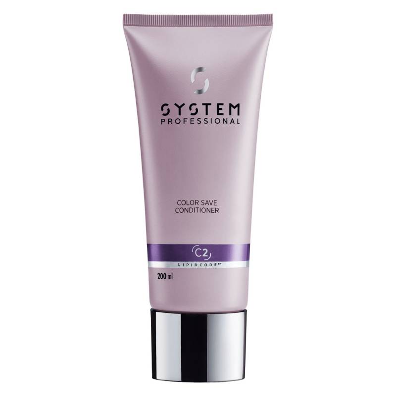System Professional Color Save - Conditioner von System Professional