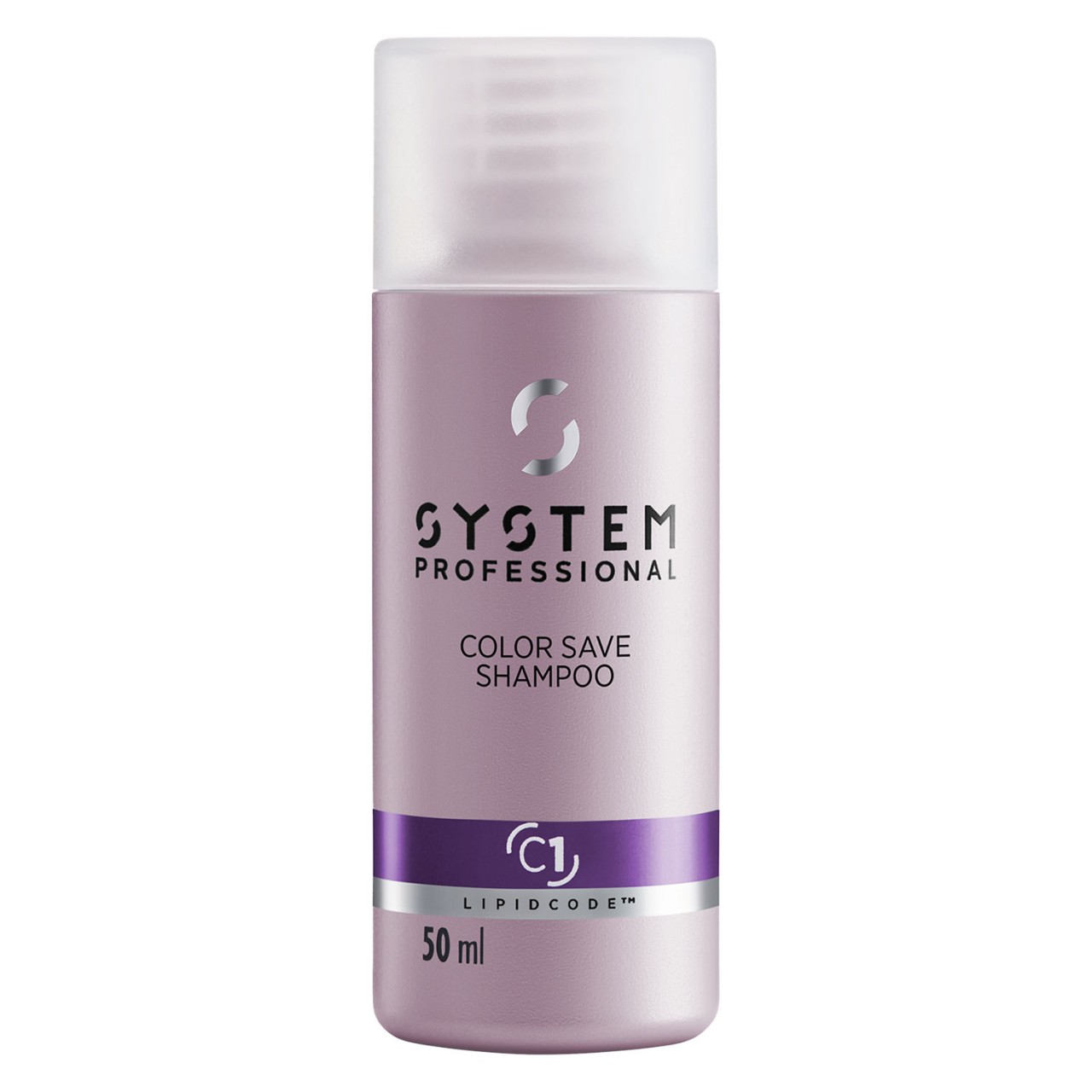 System Professional Color Save - Shampoo von System Professional