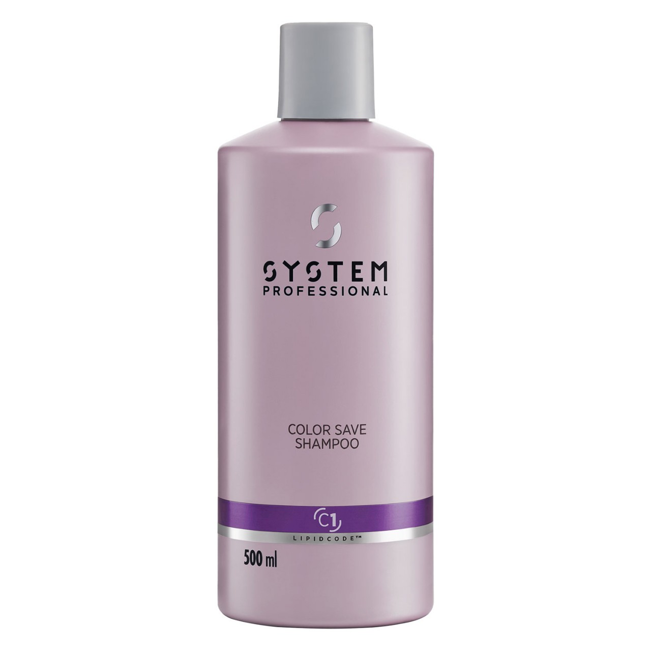 System Professional Color Save - Shampoo System Professional Color Save - Shampoo von System Professional