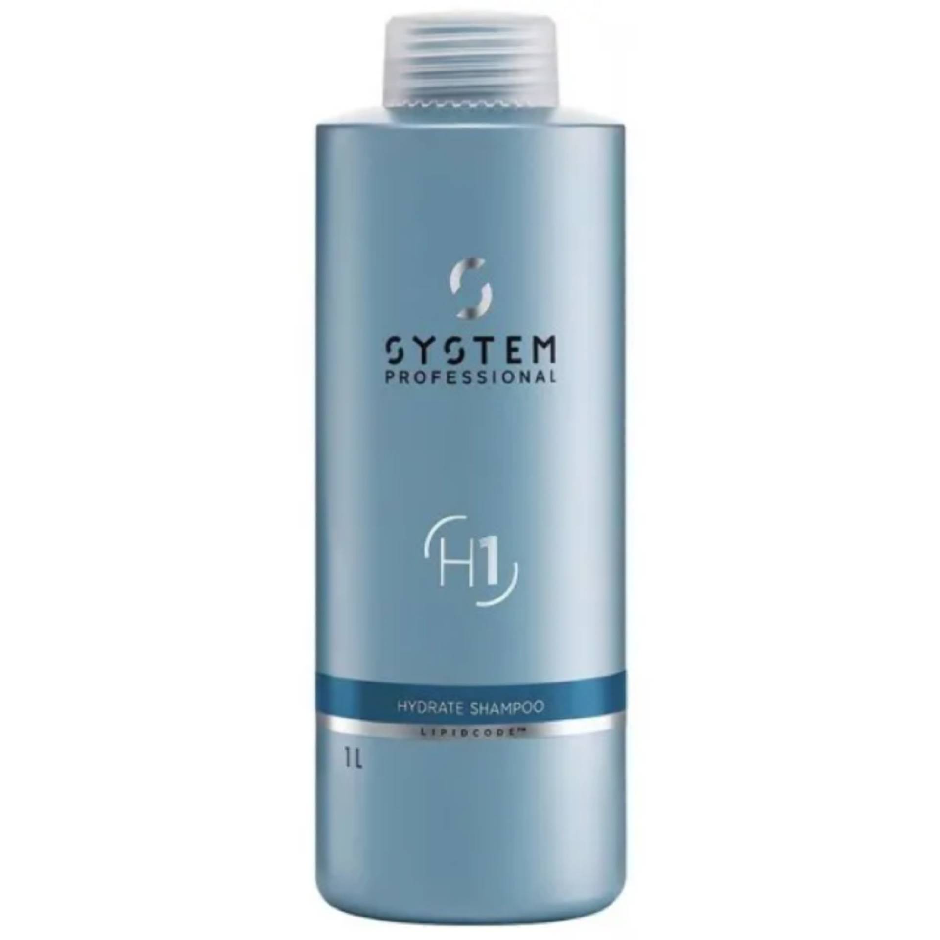 System Professional H1 Hydrate Shampoo 1000ml System Professional H1 Hydrate Shampoo 1000ml von System Professional