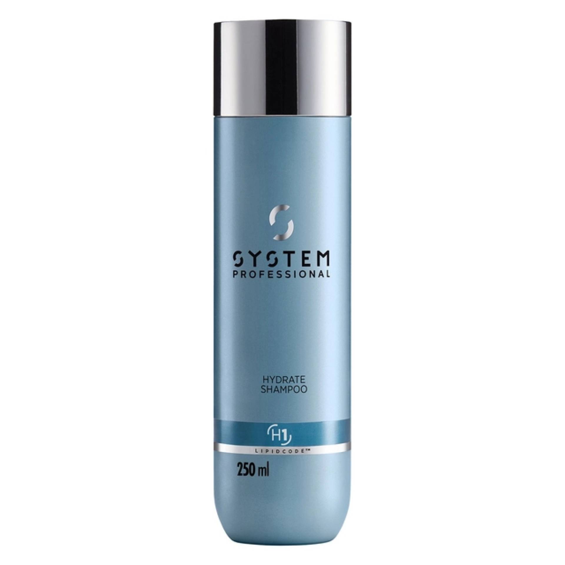 System Professional H1 Hydrate Shampoo 250ml System Professional H1 Hydrate Shampoo 250ml von System Professional
