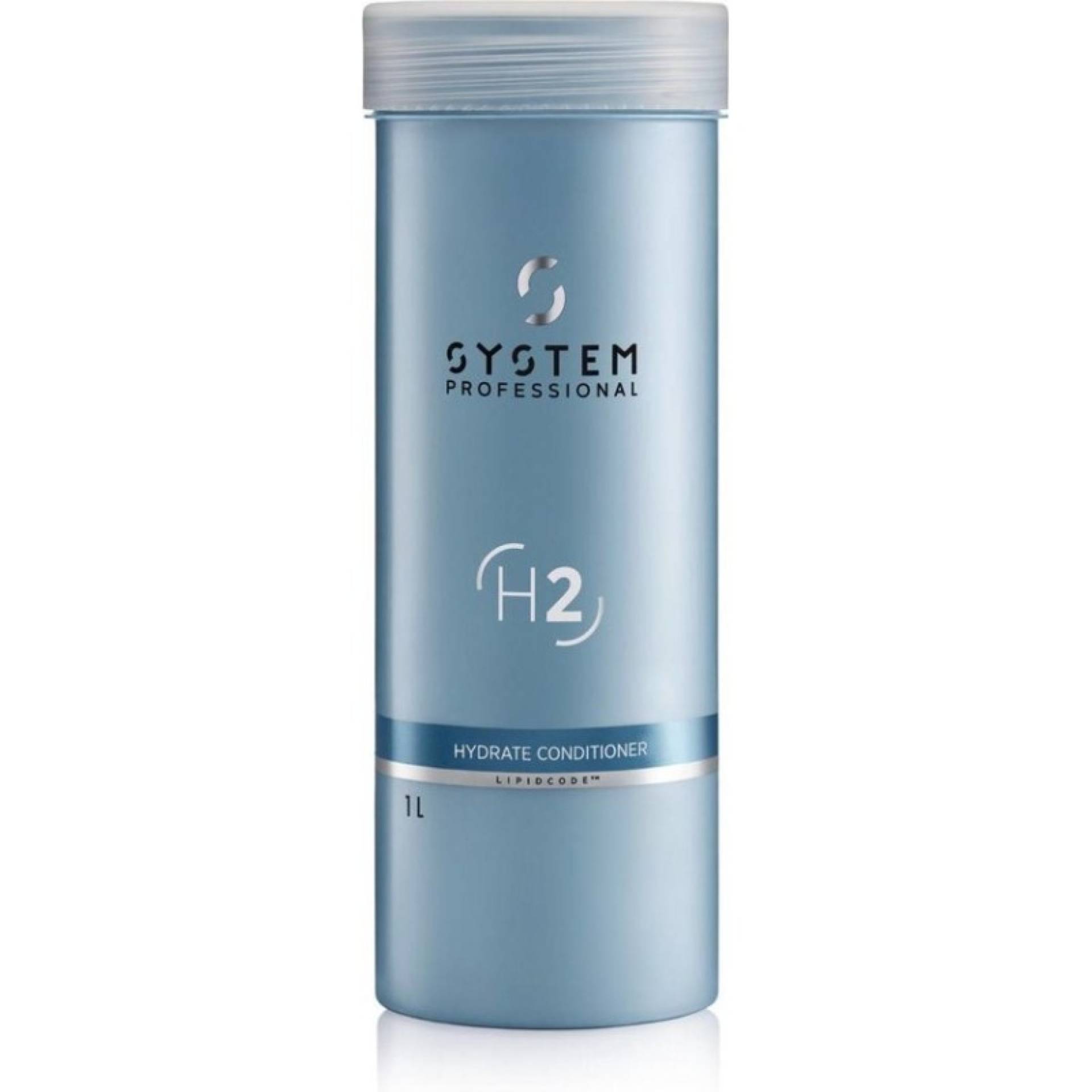 System Professional H2 Hydrate Conditioner 1000ml System Professional H2 Hydrate Conditioner 1000ml von System Professional