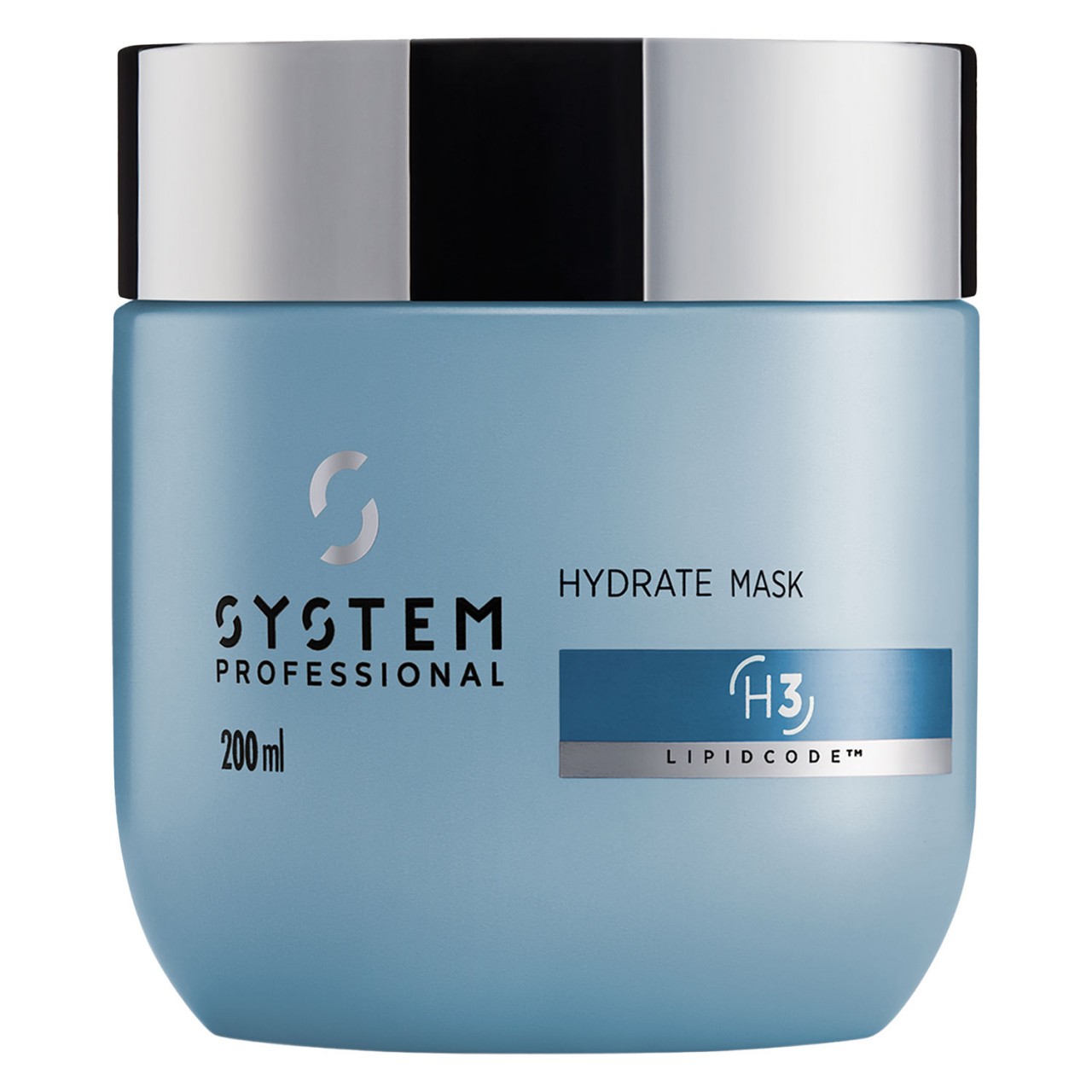 System Professional Hydrate - Mask von System Professional
