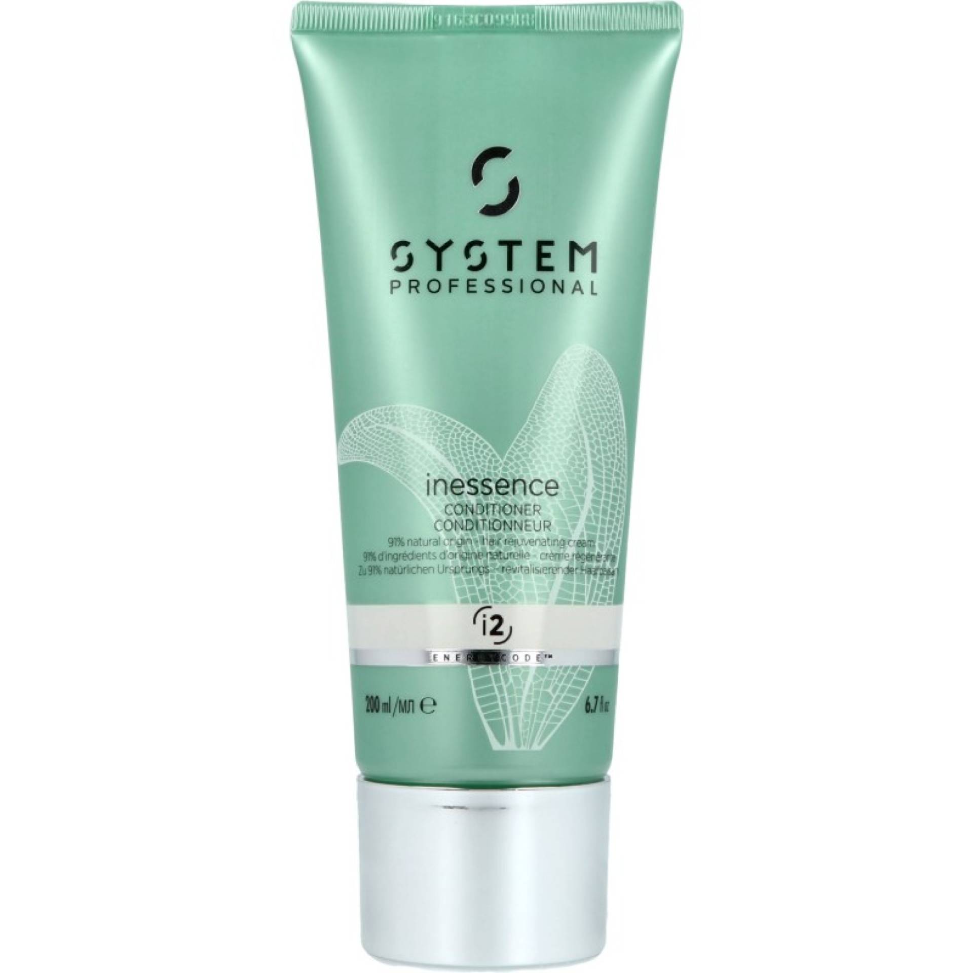 System Professional I2 Inessence Conditioner 200ml System Professional I2 Inessence Conditioner 200ml von System Professional
