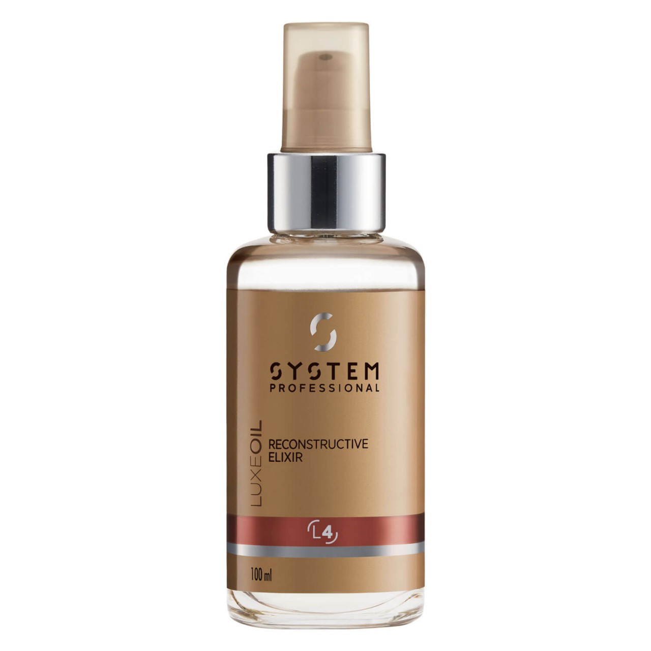 System Professional Luxe Oil - Reconstructive Elixir System Professional Luxe Oil - Reconstructive Elixir von System Professional