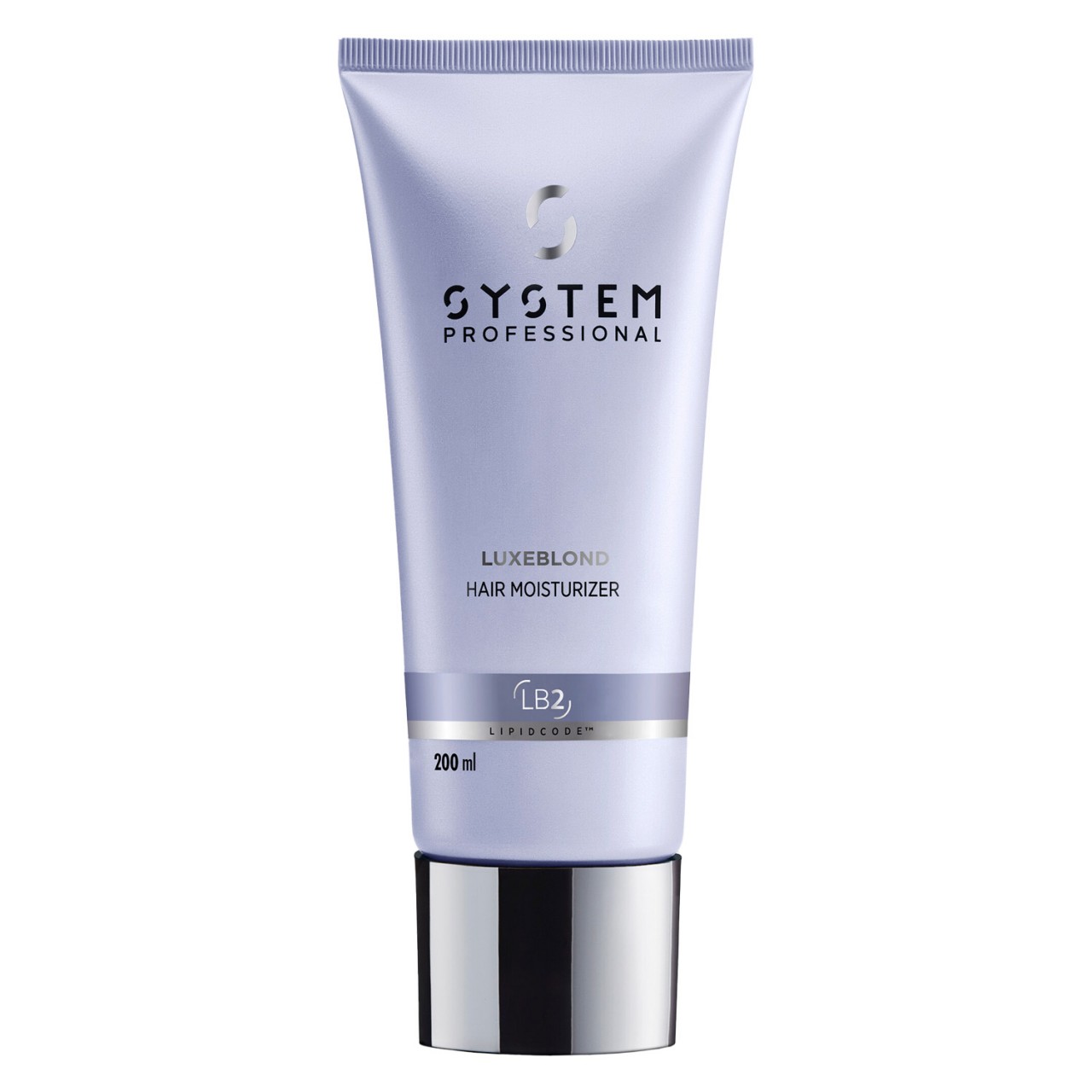 System Professional LuxeBlond - Moisturizer Conditioner System Professional LuxeBlond - Moisturizer Conditioner von System Professional