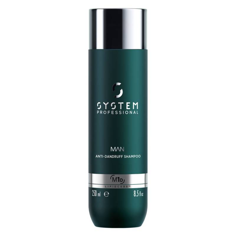 System Professional Man - Anti-Dandruff Shampoo von System Professional