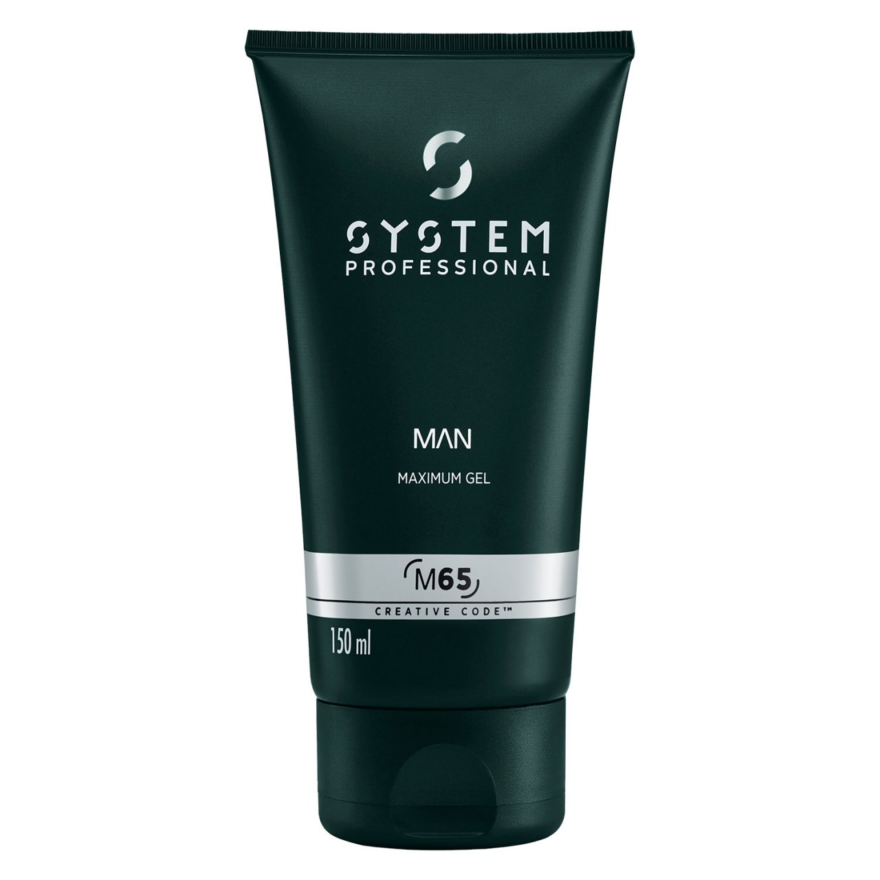 System Professional Man - Maximum Gel von System Professional