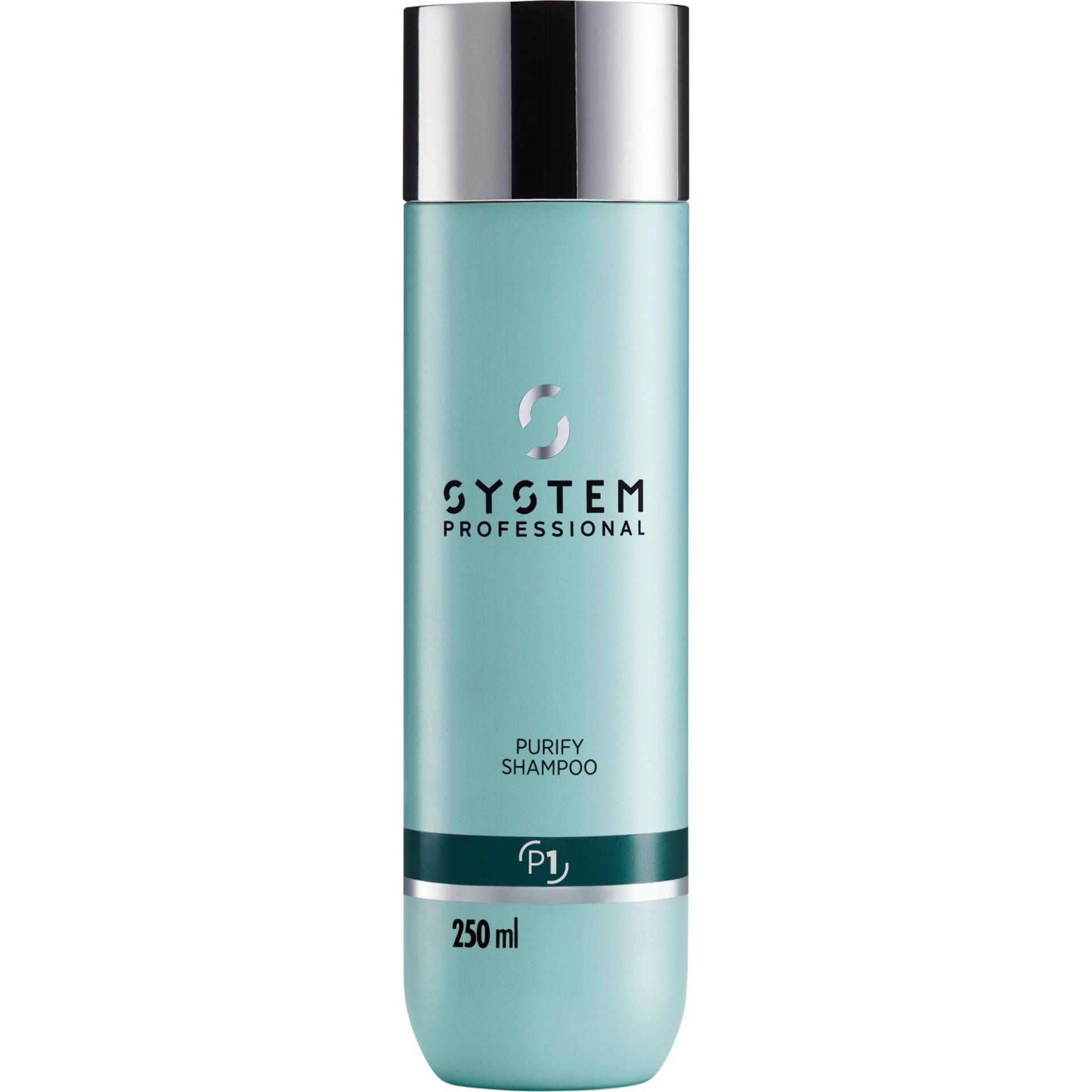 System Professional P1 Purify Shampoo 250ml System Professional P1 Purify Shampoo 250ml von System Professional