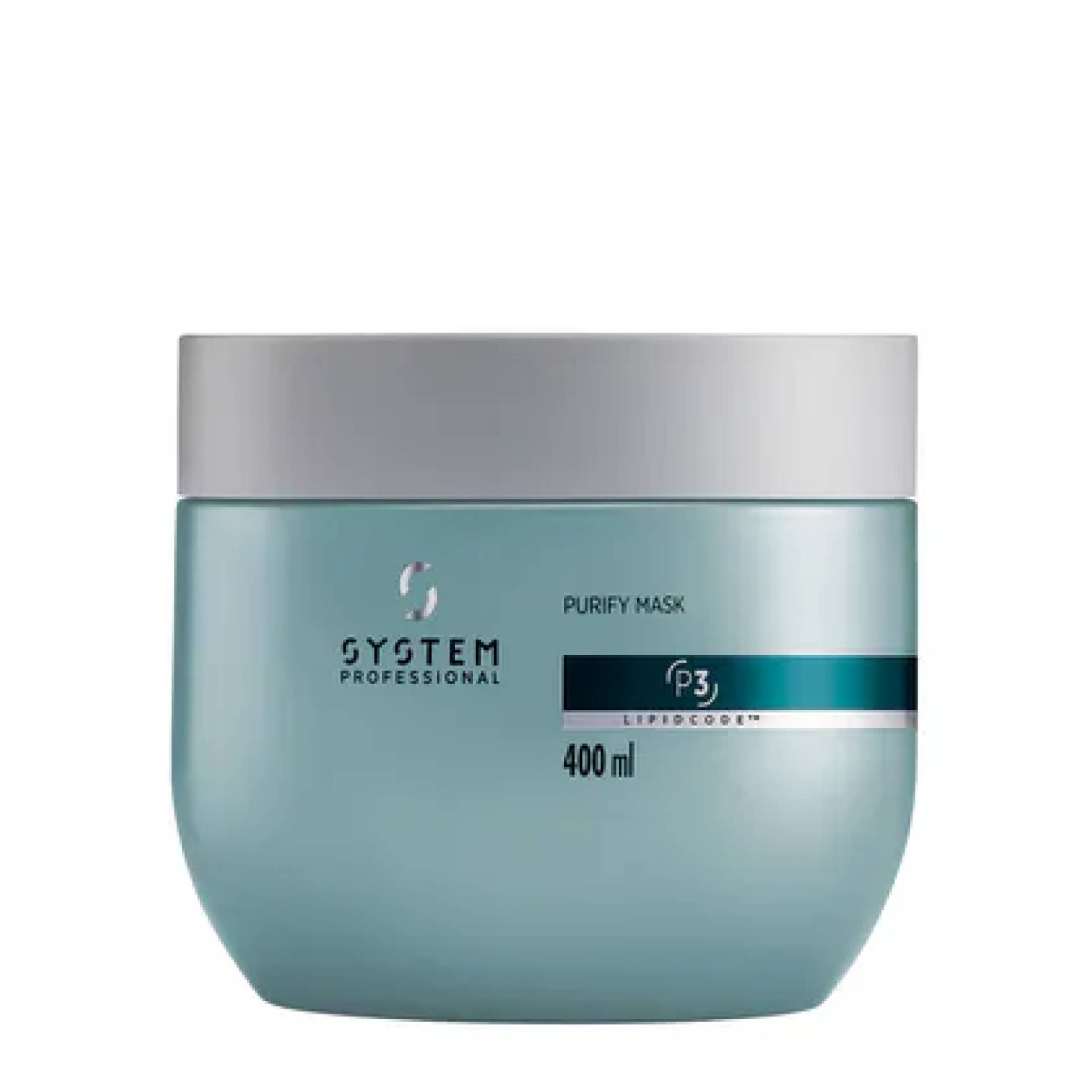 System Professional P3 Purify Mask 400ml System Professional P3 Purify Mask 400ml von System Professional