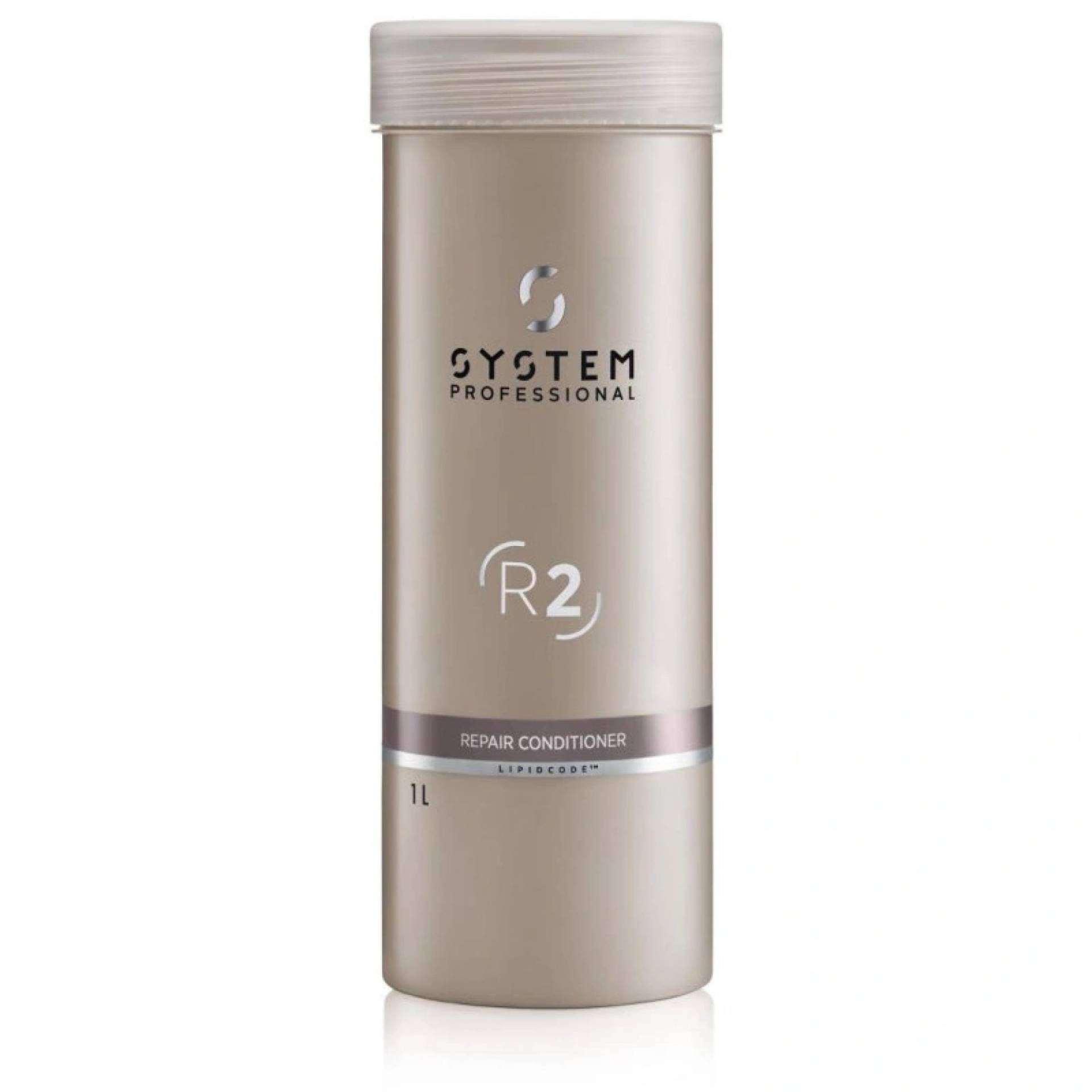 System Professional R2 Repair Conditioner 1000ml System Professional R2 Repair Conditioner 1000ml von System Professional