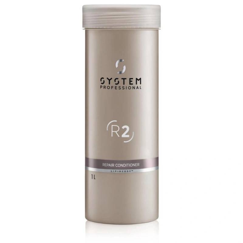System Professional R2 Repair Conditioner 1000ml von System Professional