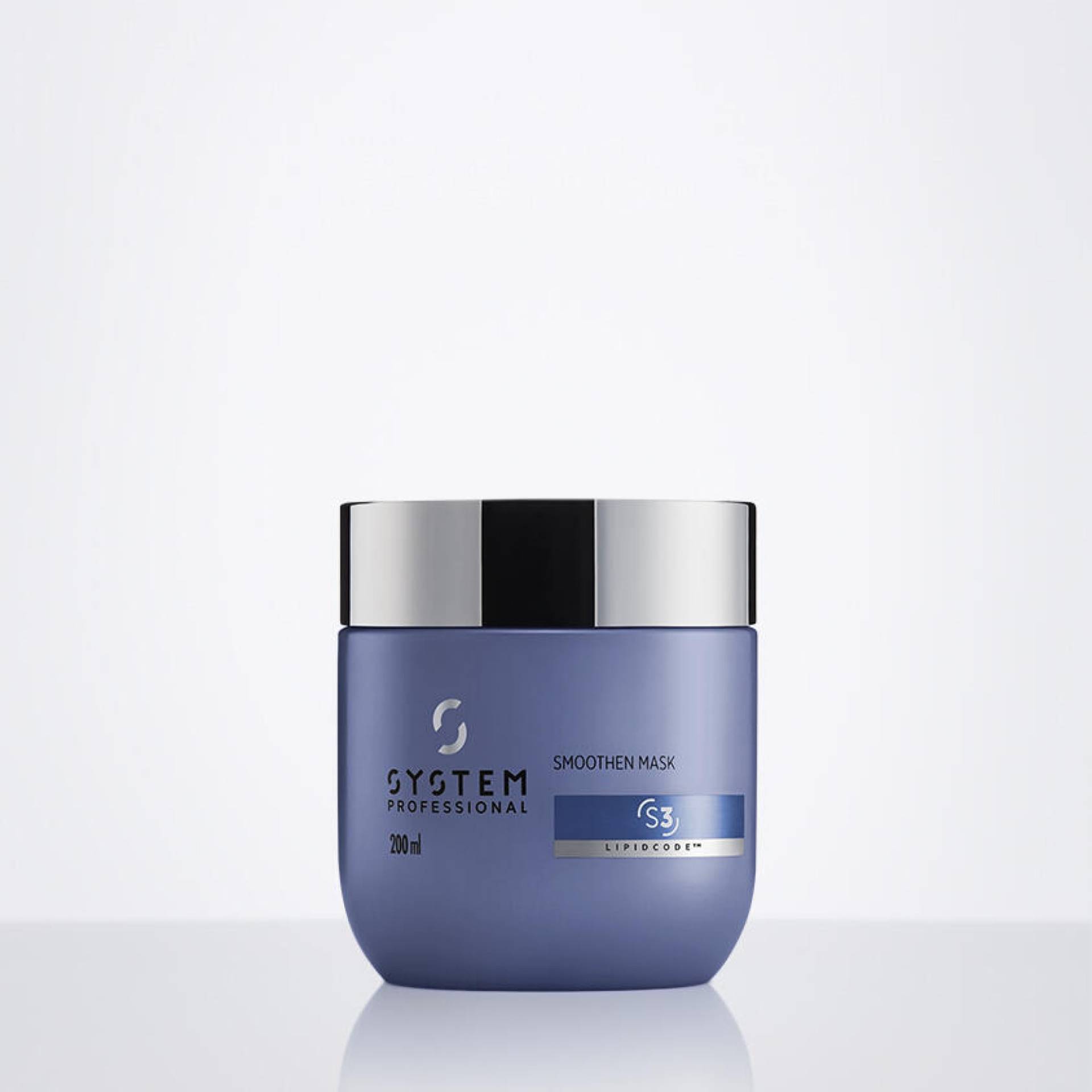 System Professional S3 Smoothen Mask 200ml System Professional S3 Smoothen Mask 200ml von System Professional