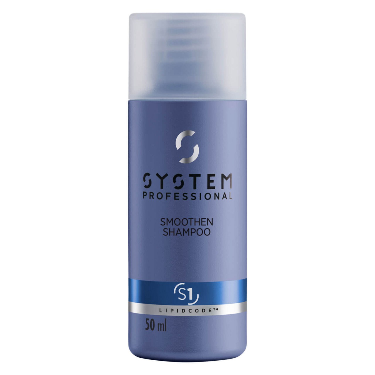 System Professional Smoothen - Shampoo von System Professional