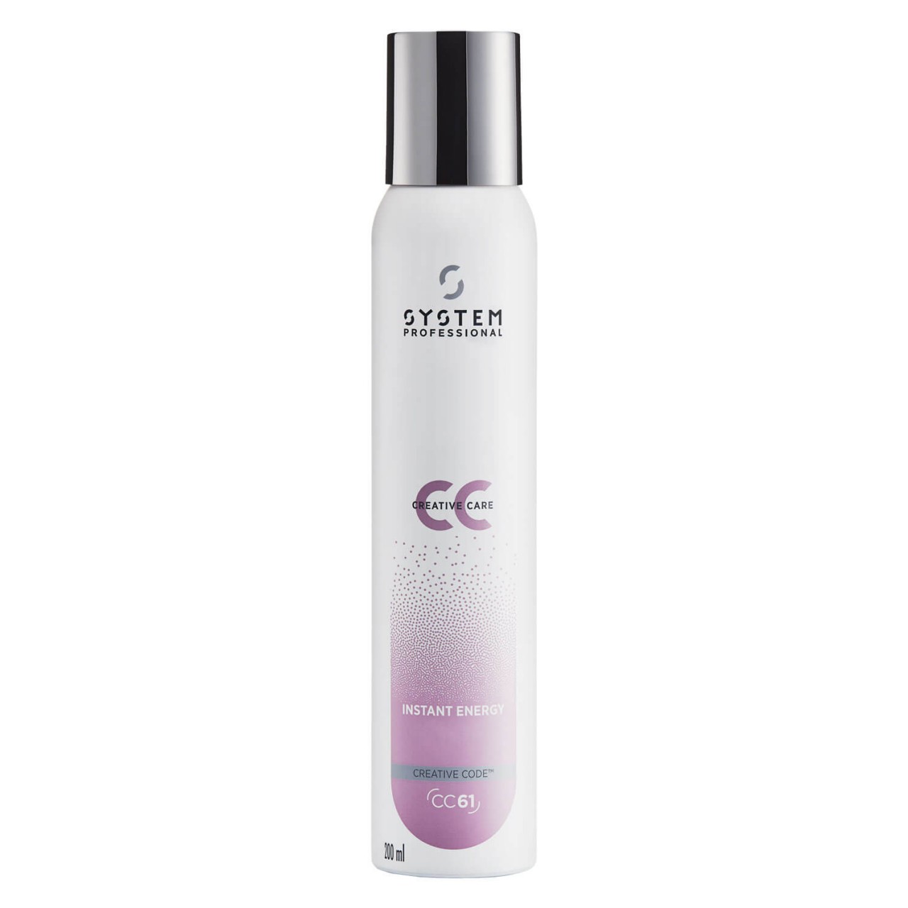 System Professional Styling - Dry Conditioner Instant Energy Dry Conditioner von System Professional