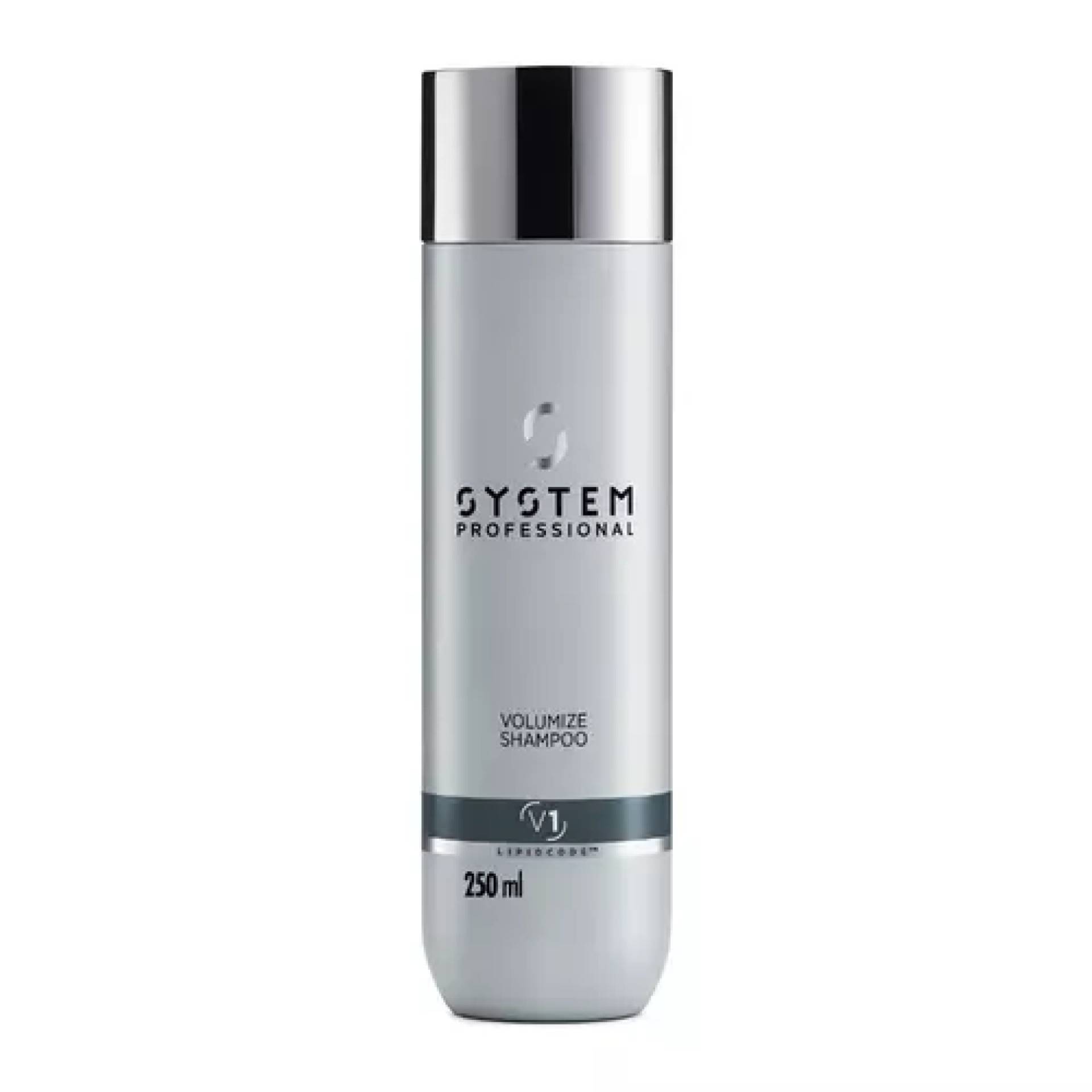 System Professional V1 Volumize Shampoo 250ml System Professional V1 Volumize Shampoo 250ml von System Professional