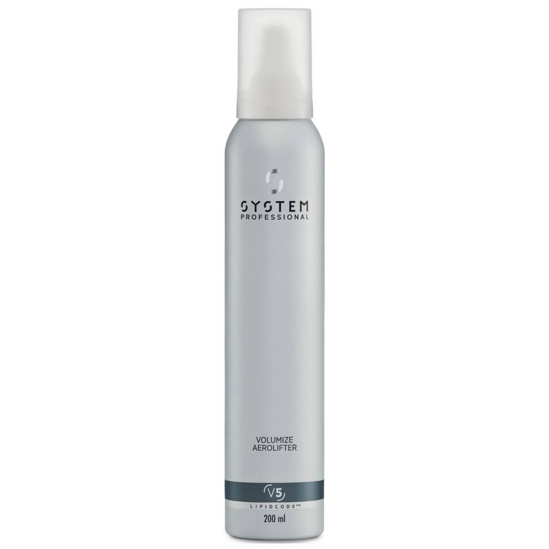 System Professional V5 Volumize Aerolifter 200ml System Professional V5 Volumize Aerolifter 200ml von System Professional