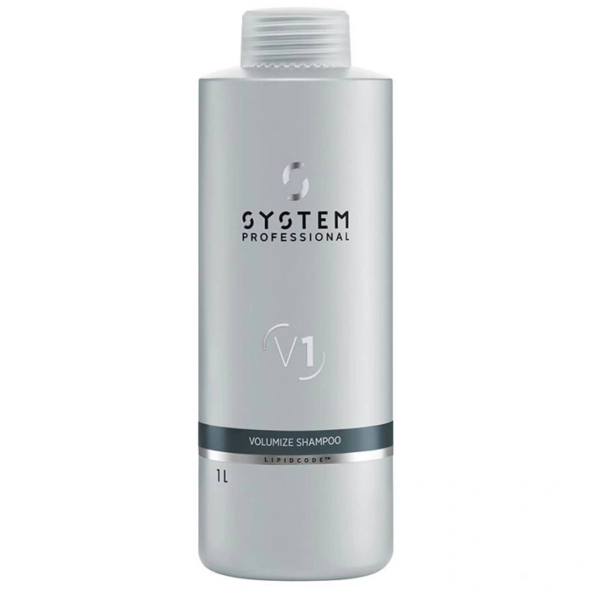 System Professional Volumize Shampoo 1000ml System Professional Volumize Shampoo 1000ml von System Professional
