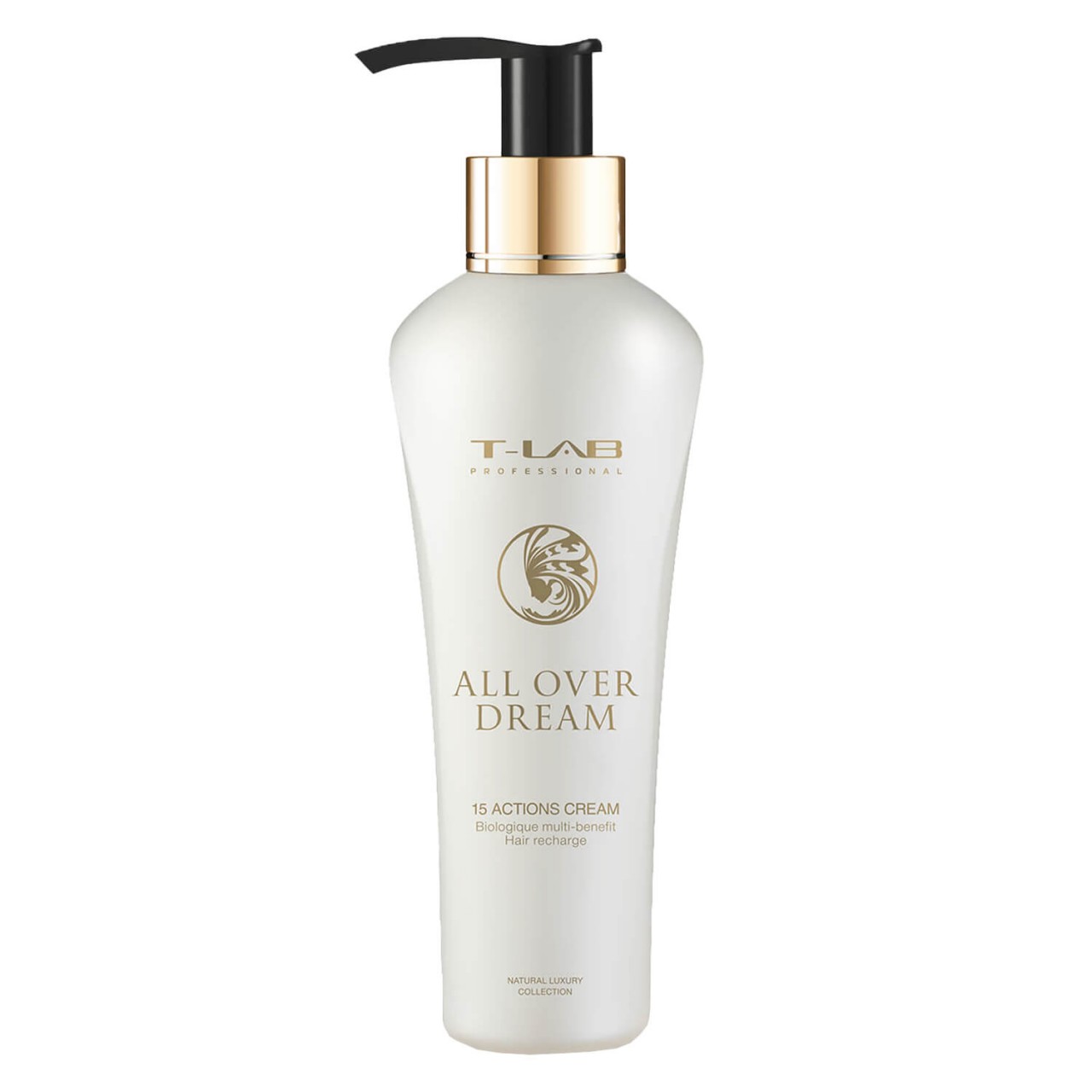 All Over Dream 15 Actions Cream All Over Dream 15 Actions Cream von T-LAB Professional