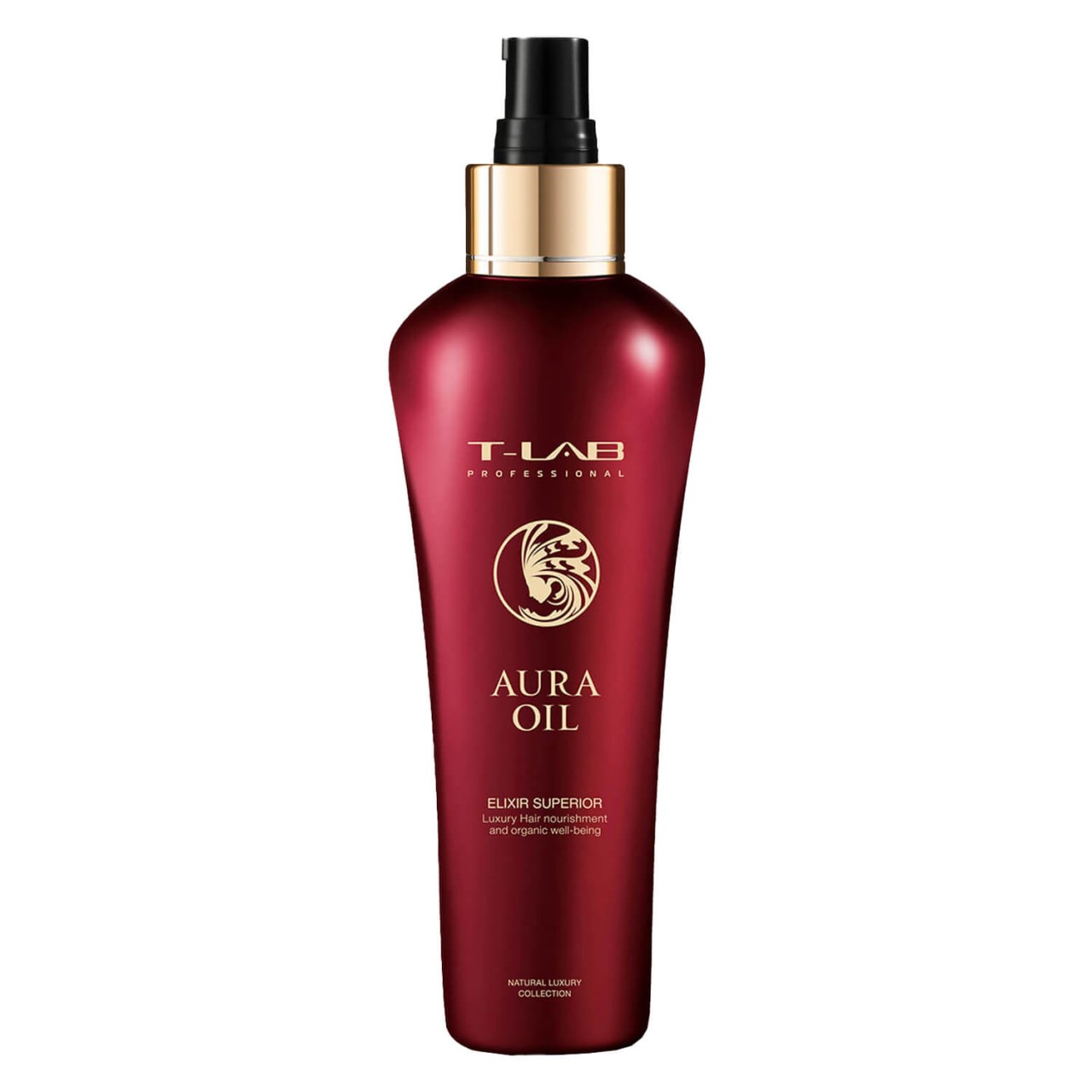 Aura Oil Elixir Superior Aura Oil Elixir Superior von T-LAB Professional