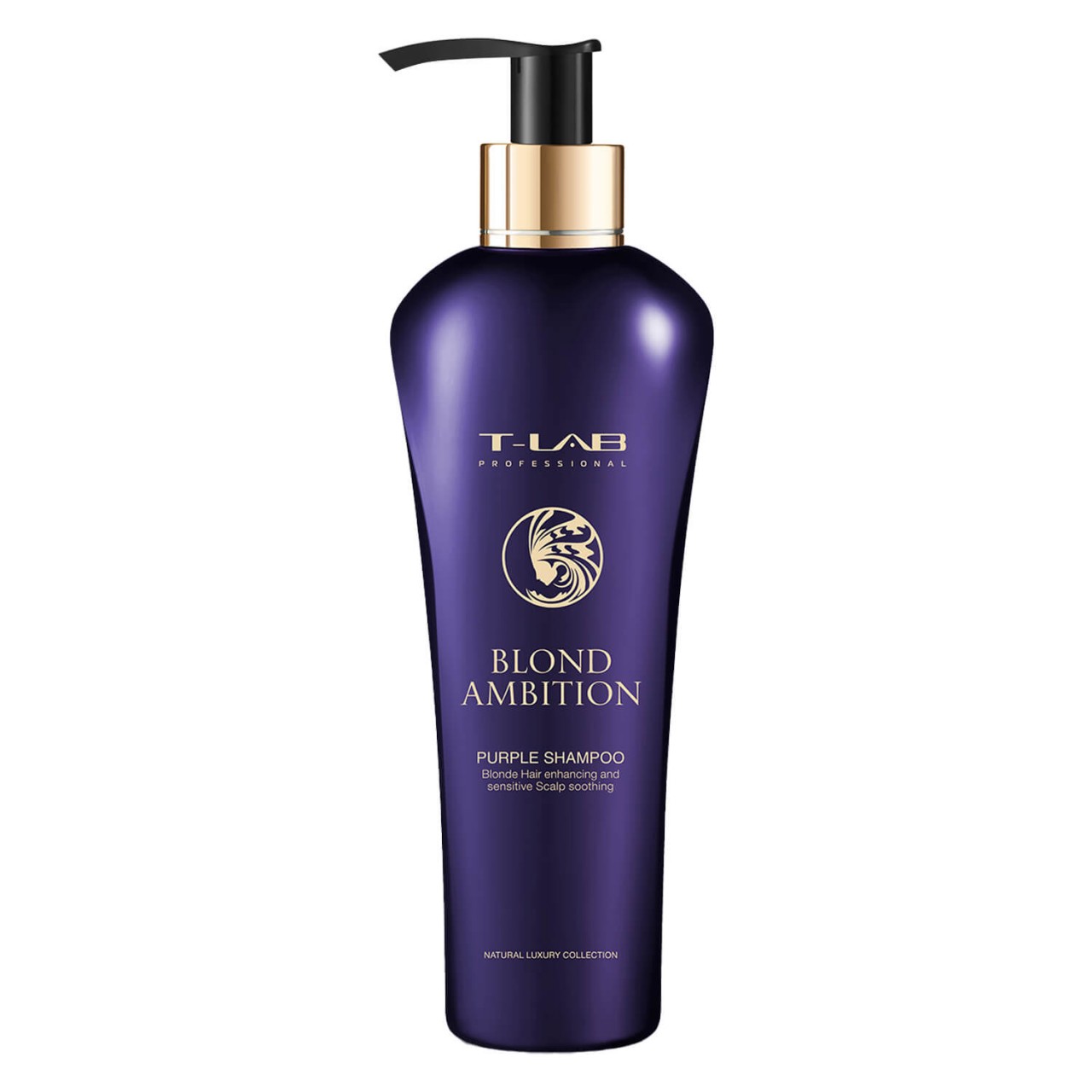 Blond Ambition Purple Shampoo Blond Ambition Purple Shampoo von T-LAB Professional