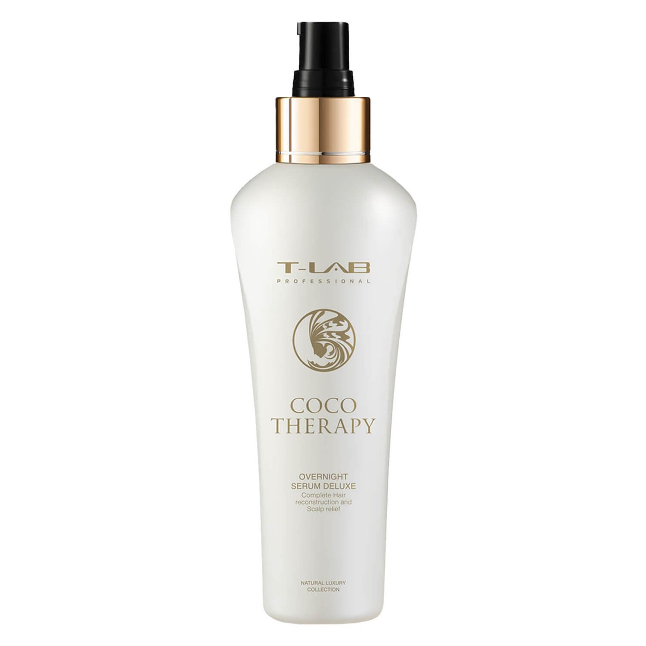 Coco Therapy Overnight Serum Deluxe Coco Therapy Overnight Serum Deluxe von T-LAB Professional