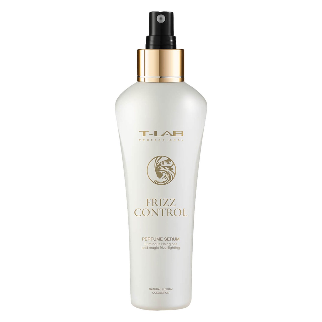 Frizz Control Perfume Serum Frizz Control Perfume Serum von T-LAB Professional