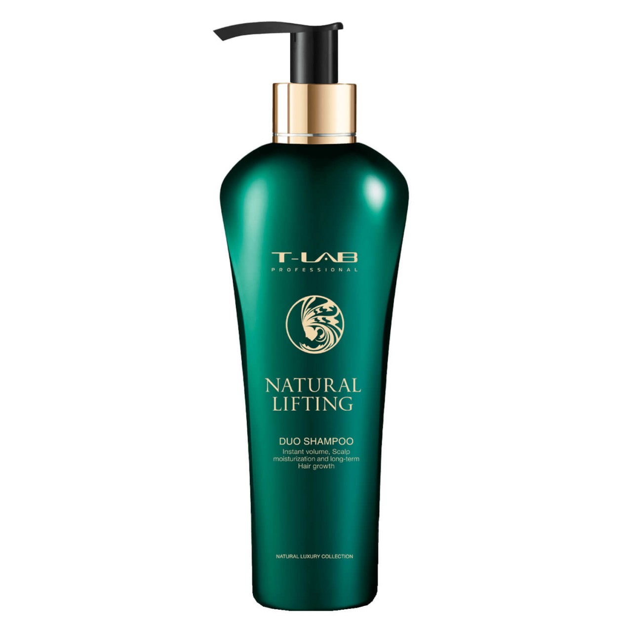 Natural Lifting Duo Shampoo Natural Lifting Duo Shampoo von T-LAB Professional