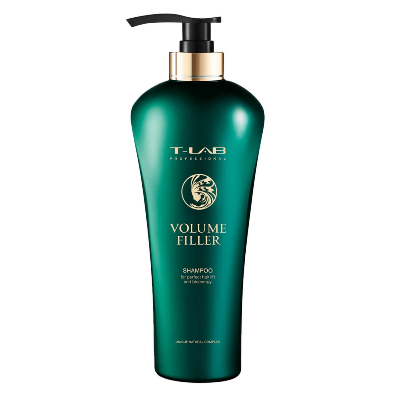 Natural Lifting Duo Shampoo Natural Lifting Duo Shampoo von T-LAB Professional
